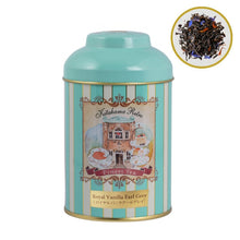 画像をギャラリービューアに読み込む, Royal Vanilla Earl Grey ロイヤル バニラ・アールグレイ リーフティー50g缶入り