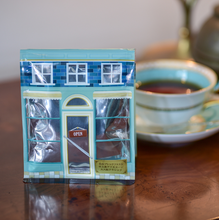 画像をギャラリービューアに読み込む, Original Blend Tea オリジナル紅茶 3種飲み比べセット 北浜ブレックファスト、中之島アフタヌーン、大大阪クラシック リーフティー各20g入×3種