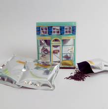 画像をギャラリービューアに読み込む, Original Blend Tea オリジナル紅茶 3種飲み比べセット 北浜ブレックファスト、中之島アフタヌーン、大大阪クラシック リーフティー各20g入×3種