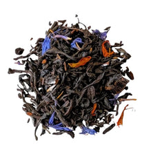 画像をギャラリービューアに読み込む, Royal Vanilla Earl Grey ロイヤル バニラ・アールグレイ リーフティー50g袋入り