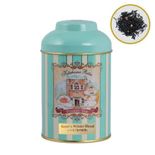 画像をギャラリービューアに読み込む, Retro ’s Winter Blend レトロ『冬の紅茶』50g缶入り