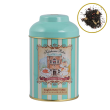 画像をギャラリービューアに読み込む, English Butter Toffee イングリッシュ バタートフィ リーフティー50g缶入り