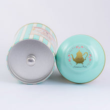 画像をギャラリービューアに読み込む, Kitahama Breakfast 北浜ブレックファスト リーフティー70g缶入り